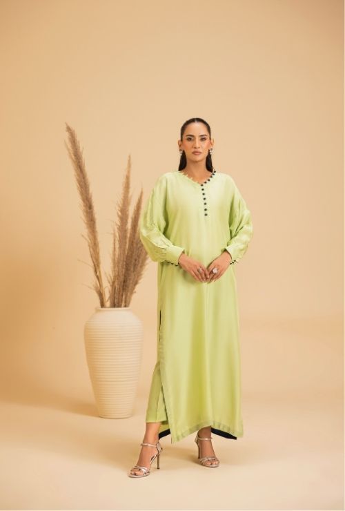 Lime Luxe Set