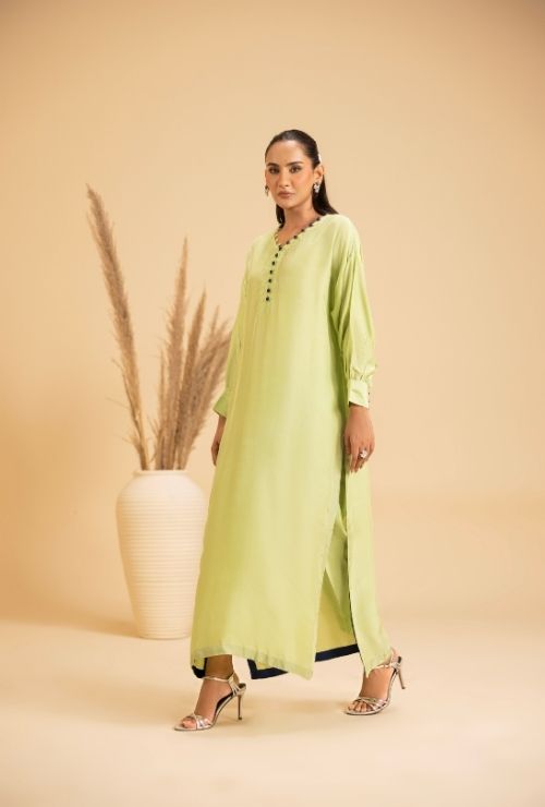 Lime Luxe Set