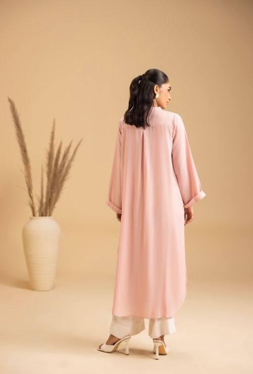 Blush Travel Set