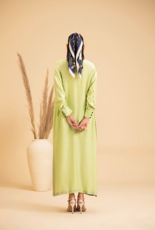 Lime Luxe Set