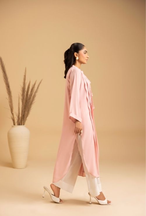 Blush Travel Set