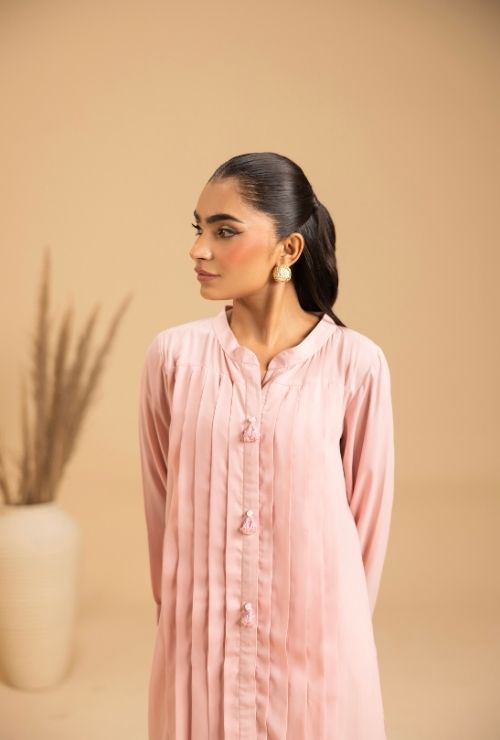 Blush Travel Set