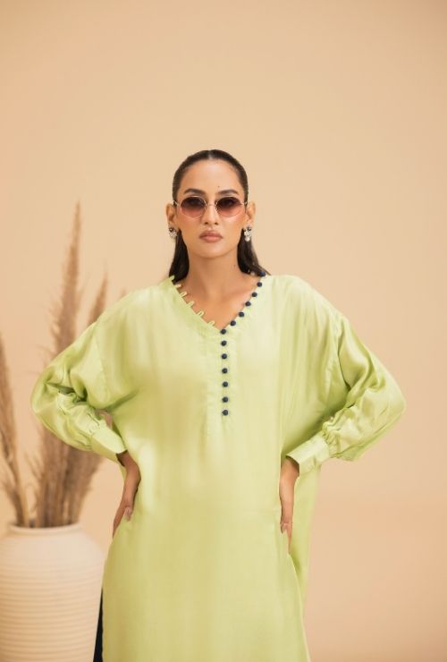 Lime Luxe Set