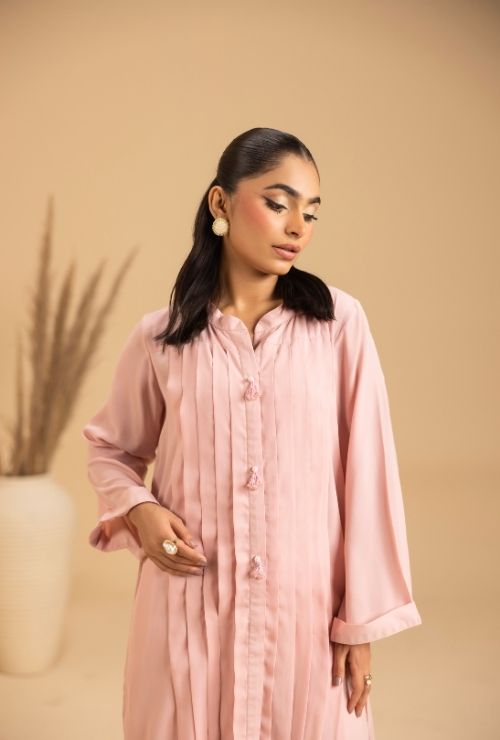 Blush Travel Set