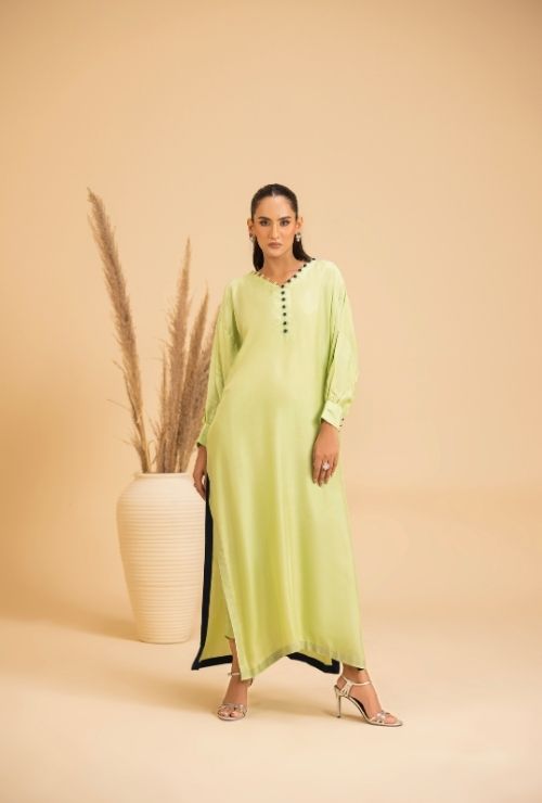 Lime Luxe Set