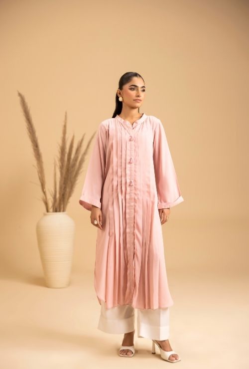 Blush Travel Set
